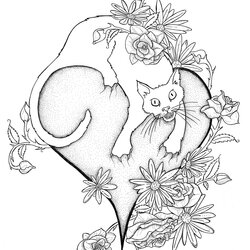 Fine Coloring Pages Page
