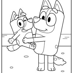 Preeminent Coloring Pages Free Sheet