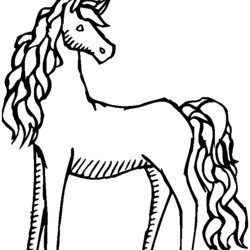 Tremendous Unicorn Coloring Pages To Download And Print For Free Printable Kids Color Unicorns