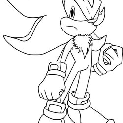 Legit Sonic The Hedgehog Printable Pictures World Holiday Coloring Pages