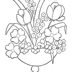 Fine Black And White Coloring Pages For Adults Home Popular