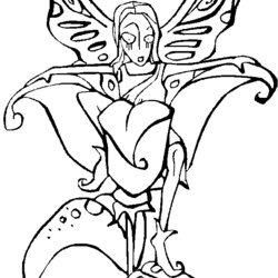 Tremendous Black And White Coloring Pages For Adults Home Fairies