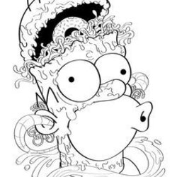 Champion Graffiti Coloring Pages