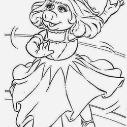 Matchless Coloring Pages Free And Printable