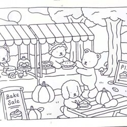 Super Page Coloring Pages Detailed Cool