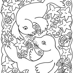 The Highest Quality Best Summer Coloring Pages Images On Adult Summertime Dover Publications Welcome
