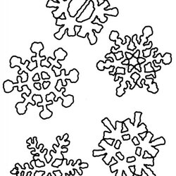 Matchless Get This Snowflake Coloring Pages Printable Snowflakes Snow Winter Christmas Print Stencils Color