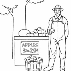 Exceptional Free Printable Fall Coloring Pages For Kids Best Apples Sheets Season Apple Autumn Sheet Work