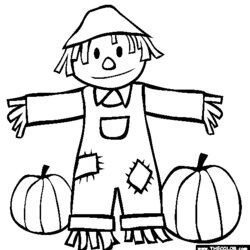 Spiffing Fall Coloring Pages Best Cool Funny