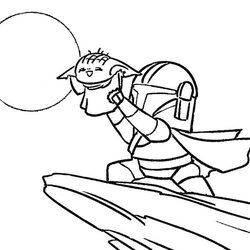 Splendid Coloring Pages Best For Kids In
