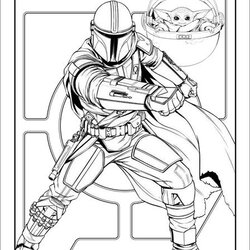 Superior Coloring Pages