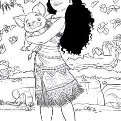 Coloring Pages Best For Kids Page