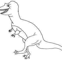Magnificent Free Printable Dinosaur Coloring Pages For Kids Baby Cartoon Dinosaurs Book Library
