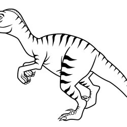 Legit Free Printable Dinosaur Coloring Pages For Kids Color