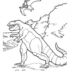 Wizard Free Printable Dinosaur Coloring Pages For Kids Toddlers Sheets
