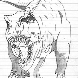 Preeminent Free Printable Dinosaur Coloring Pages For Kids Rex Dinosaurs Sheets Para Boys Book Drawing
