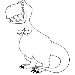 Super Free Printable Dinosaur Coloring Pages For Kids Baby