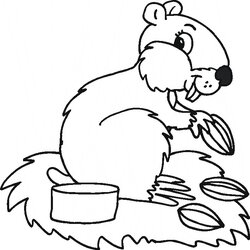 Worthy Coloring Pages Animals Best Cool Funny Kids