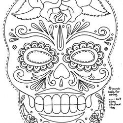 Marvelous Printable Coloring Pages At Free