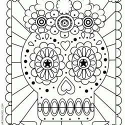 Sublime Coloring Pages Home Kids Popular