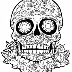 Fine Free Printable Abstract Coloring Pages For Adults Adult To Print