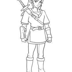 Wonderful Super Smash Bros Coloring Pages Print And Color Brothers