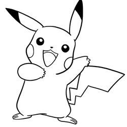 Excellent Top Free Printable Coloring Pages Online Cartoon Color Toddler Colouring Sheets Pokemon Character