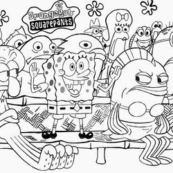 Champion Characters Coloring Pages Home