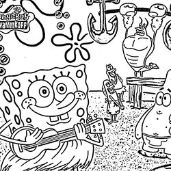Marvelous Characters Coloring Pages Home Popular