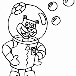 Terrific Characters Coloring Pages Home