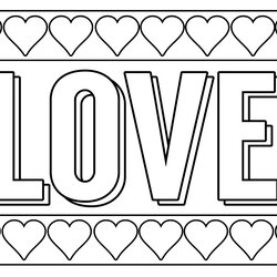 Wizard Free Printable Valentine Coloring Pages Paper Trail Design Valentines Print Sheets Kids Heart Adults