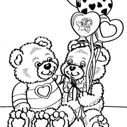 Peerless Day Coloring Pages Minnesota Miranda Valentine Valentines Adults Happy Click Google