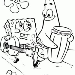 High Quality Cartoons Coloring Pages Home Nickelodeon