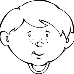 Champion Boy Coloring Pages Home Kids Child Popular Cute