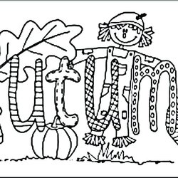 Sublime Disney Autumn Coloring Pages At Free Printable Fall Color