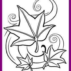 Great Disney Autumn Coloring Pages At Free Printable Fall