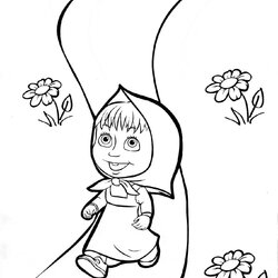 Wizard And The Bear Coloring Pages Page Printable Kids Marsha Boomerang