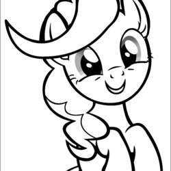 Terrific Free My Little Pony Pinkie Pie Coloring Pages Download