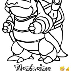 Wizard Coloring Pages Of Pokemon Print Color Craft Printable Related Posts Page To