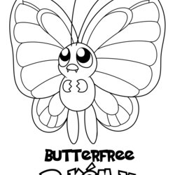 Superlative Pokemon Coloring Pages Print And Color Mon Para Colouring Printable Sheets Kids Characters Many