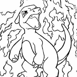 Pokemon Coloring Pages Free Download Sheets