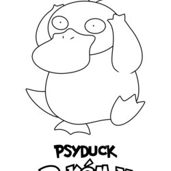 Pokemon Coloring Pages Print And Color Colouring
