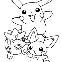 Eminent All Pokemon Coloring Pages Download And Print For Free Color Kids Boys