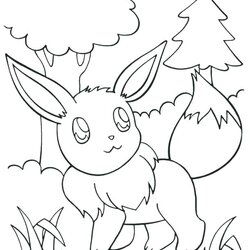 Tremendous Mew Coloring Pages At Free Printable Pokemon Kids Colouring Color Print Cute Girls Background
