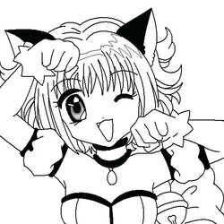Superlative Mew Coloring Pages At Free Printable Tokyo Color