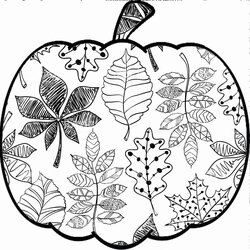 Great Adult Coloring Pages Fall Salon Colouring