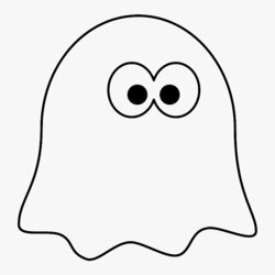 Fantastic Printable Ghosts Little Ghost Coloring Pages Art Ideas For My